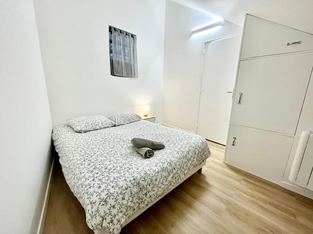 Superbe Maison De Ville Pour 4 Personnes Trouville-sur-Mer Exterior photo